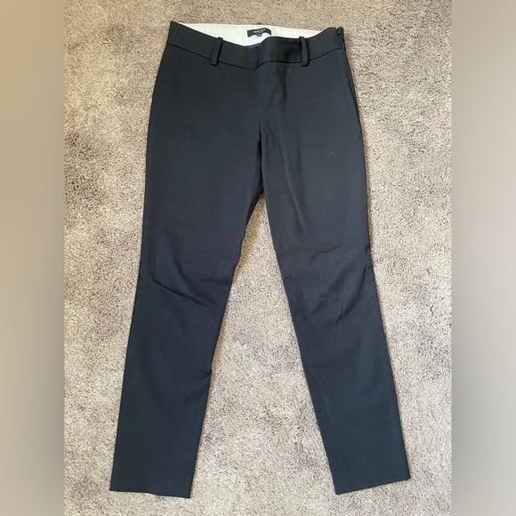 Babaton Dress Pants Size 0 - Black - Picture 1 of 5